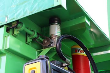 �����ؿ� ����H6000 375���� 8X4 6.5����ж��ͼƬ