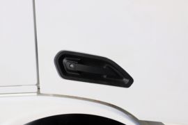 德龙L6000&nbsp;电动载货车外观图片