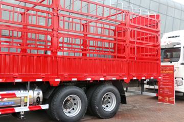 �й����� ���J7G�ؿ� �������� 400���� 8X4 9.6��LNG�ػ���(ZZ5315CCYN4666E1L)ͼƬ