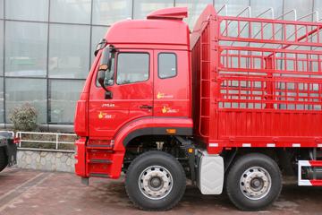 �й����� ���J7G�ؿ� �������� 400���� 8X4 9.6��LNG�ػ���(ZZ5315CCYN4666E1L)ͼƬ