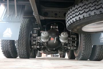 �й����� ���J7G�ؿ� �������� 400���� 8X4 9.6��LNG�ػ���(ZZ5315CCYN4666E1L)ͼƬ