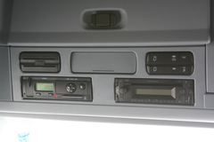 奔驰 Actros重卡 440马力 6X4 牵引车(型号3344)