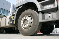 奔驰 Actros重卡 440马力 6X4 牵引车(型号3344)