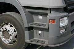 奔驰 Actros重卡 440马力 6X4 牵引车(型号3344)