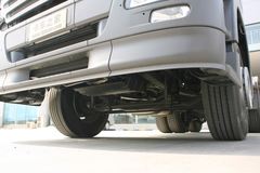 奔驰 Actros重卡 440马力 6X4 牵引车(型号3344)