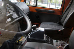 奔驰 Unimog系列 178马力 4X4越野卡车(型号U4000)