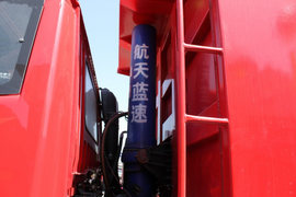 悍威J5M&nbsp;自卸车上装                                                图片