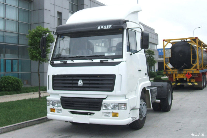 й ˹̫ؿ 290 4X2 ǣ(ZZ4186M3516C)                                                