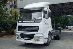 中国重汽 斯太尔王重卡 290马力 4X2 牵引车(ZZ4186M3516C)