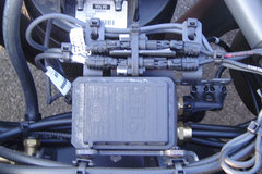 沃尔沃 FM重卡 400马力 6X2R 牵引车