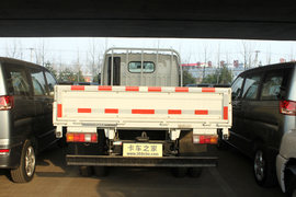 凯普斯达&nbsp;载货车上装                                                图片