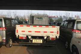 凯普斯达&nbsp;载货车上装                                                图片