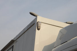 凯普斯达&nbsp;载货车上装                                                图片