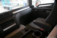 联合卡车 U460重卡 460马力 6X4牵引车