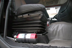 联合卡车 U460重卡 460马力 6X4牵引车