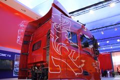 联合U系牵引车乌鲁木齐市火热促销中 让利高达6.6万