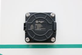 HOWO T5G&nbsp;电动牵引车外观图片