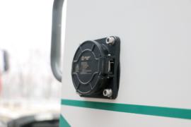 HOWO T5G&nbsp;电动牵引车外观图片