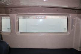 HOWO T5G&nbsp;电动牵引车驾驶室图片