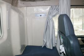 HOWO T5G&nbsp;电动牵引车驾驶室图片