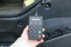 中国重汽 HOWO T5G重卡 25T 6X4 纯电动牵引车(ZZ4257V384GZ1BEV)374.65kWh