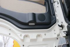 中国重汽 HOWO T5G重卡 25T 6X4 纯电动牵引车(ZZ4257V384GZ1BEV)374.65kWh