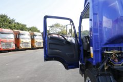 东风柳汽 乘龙L2 116马力 4.2米单排轻卡底盘(LZ1040L2ABT)