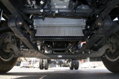 东风柳汽 乘龙L2 116马力 4.2米单排轻卡底盘(LZ1040L2ABT)