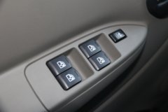 东风 凯普特K6-N 140马力 3.09米双排厢式轻卡底盘(EQ5070XXYD5BDFAC)