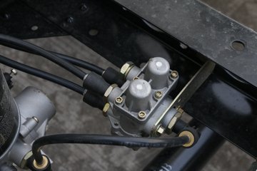 ���� ������K6-N 140���� 3.09��˫����ʽ�Ῠ����ͼƬ