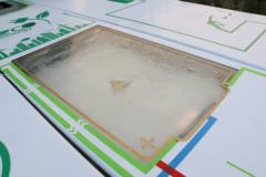 中国重汽 汕德卡SITRAK C5H中卡 210马力 4X2 混合动力载货车底盘(ZZ1186N451GE1PHEV)