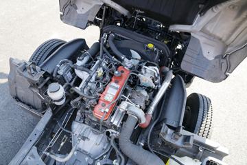 ���� ����TS 110���� 4.18�׵��������Ῠ(BJ5045XXY-F2)ͼƬ