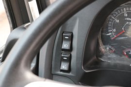 SITRAK C7H &nbsp;载货车驾驶室                                               图片