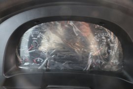 SITRAK C7H &nbsp;载货车驾驶室                                               图片