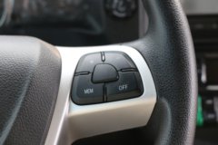 中国重汽 汕德卡SITRAK C7H重卡 480马力 6X2中置轴货运车(ZZ5266ZKXV603HE1)