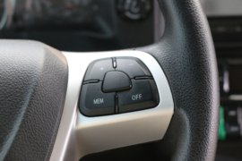 SITRAK C7H &nbsp;载货车驾驶室                                               图片