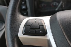 中国重汽 汕德卡SITRAK C7H重卡 480马力 6X2中置轴货运车(ZZ5266ZKXV603HE1)