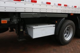 SITRAK C7H &nbsp;载货车底盘                                                图片