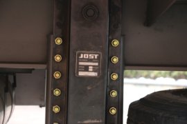 SITRAK C7H &nbsp;载货车底盘                                                图片