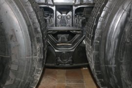 SITRAK C7H &nbsp;载货车底盘                                                图片