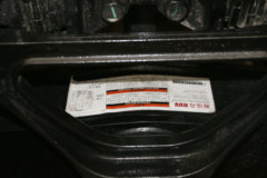 中国重汽 汕德卡SITRAK C7H重卡 480马力 6X2中置轴货运车(ZZ5266ZKXV603HE1)