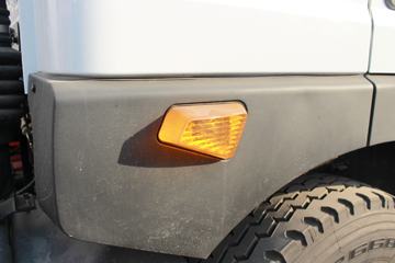 ���� ������D12�п� 190���� 4X2 9.85����ʽ�ػ���(EQ5181XXYL9BDKAC)ͼƬ