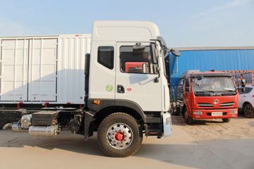 ���� ������D12�п� 190���� 4X2 9.85����ʽ�ػ���(EQ5181XXYL9BDKAC)ͼƬ