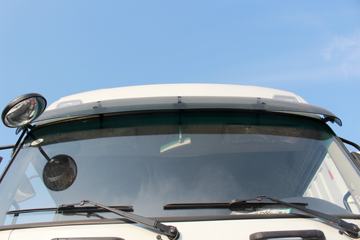 ���� ������D12�п� 190���� 4X2 9.85����ʽ�ػ���(EQ5181XXYL9BDKAC)ͼƬ