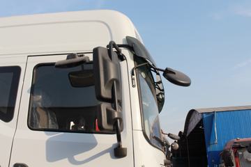 ���� ������D12�п� 190���� 4X2 9.85����ʽ�ػ���(EQ5181XXYL9BDKAC)ͼƬ