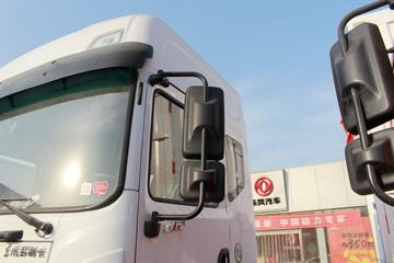 ���� ������D12�п� 190���� 4X2 9.85����ʽ�ػ���(EQ5181XXYL9BDKAC)ͼƬ