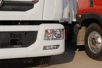 ���� ������D12�п� 190���� 4X2 9.85����ʽ�ػ���(EQ5181XXYL9BDKAC)ͼƬ