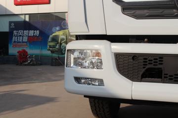 ���� ������D12�п� 190���� 4X2 9.85����ʽ�ػ���(EQ5181XXYL9BDKAC)ͼƬ