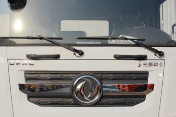 ���� ������D12�п� 190���� 4X2 9.85����ʽ�ػ���(EQ5181XXYL9BDKAC)ͼƬ