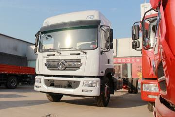 东风 多利卡D12中卡 245马力 4X2 9.85米厢式载货车(EQ5182XXYL9BDKAC)